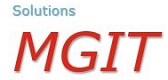 MG Consulting Logo